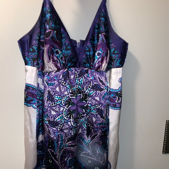 Beautiful summer dress from Arden B - Picture 3 of 5